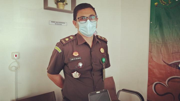 Terkait Dugaan Permintaan Uang oleh Jaksa, Kejati Lampung Tunggu Putusan Kejagung
